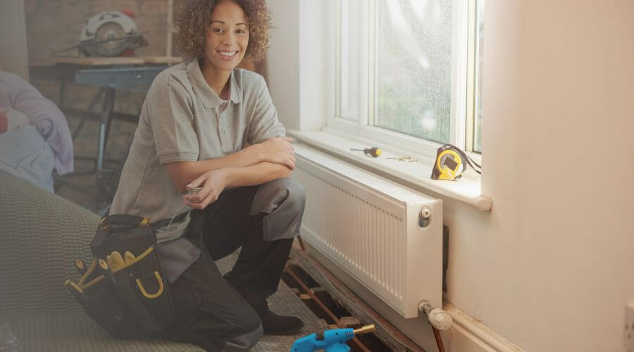 Professional industrial roofing company in Lynnville, IN